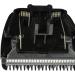 vhbw Shaving Head for Panasonic ER-GB80 Shaver - Compatible Replacement Black | High-Quality & International Shipping - Buy Online on GoSupps.com