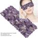 Eye Mask Eye Care Mask Practical Effective for Home for Relaxing (ZeooQ6BcAZU5gq-12) - Buy Online on GoSupps.com