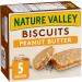 NATURE VALLEY Protein Bars Peanut Almond & Dark Chocolate Flavour 4-Count 148 Gram & Biscuits Peanut Butter 5 Count 190 Gram (packaging may vary) Protein Bars + Biscuits Peanut Butter - Buy Online on GoSupps.com
