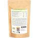 Psyllium Blond Bio - Bioptimal - Teguments de Psyllium - Husk Raw - Cosse non moulue - Riche en Fibre - Digestion Transit Coupe Faim - Origine Inde - Conditionn en France - Certifi Ecocert - 500g 500 g (Lot de 1) - Buy Online on GoSupps.com