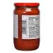 Mantova Italian Marinara Sauce 24oz (Pack of 2) - 100% Italian Tomatoes, Vegan, No Added Sugar, Non-GMO, Gluten-Free - Buy Online on GoSupps.com