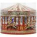 Churchill's Confectionery Carousel Tin 300 g English Toffee - Buy Online on GoSupps.com