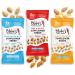 Blakes Honey Roasted Sunflower Seeds - 6 Count Pack | Vegan Protein Snack (6g) | Gluten-Free, Nut-Free & Dairy-Free | Healthy Snacks for Adults & Kids - Buy Online on GoSupps.com