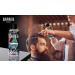 BARBER MARMARA SPIDER Hair Wax 150ml | Wet-Look Shine Effect Hair Wax for Stylish Hair - Buy Online on GoSupps.com