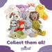 WILD BABY Microwavable Sea Turtle Stuffed Animal with Lavender Scent - 12 Inch Plush Pal - Buy Online on GoSupps.com