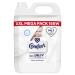 Comfort Pure Sensitive Gentle for Skin Fabric Conditioner Softener 166 Wash 5L Upto 5 months supply 5 l (Pack of 1)