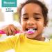 Himalaya Botanique Kids Toothpaste - Cool Mint 4 oz | Natural & Fluoride-Free - Buy Online on GoSupps.com