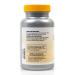 Vitiligo Treatment for Improved Skin Pigmentation - Works Well with Vitiligo Creams - Includes Picrorhiza, L-Phenylalanine, Ginkgo Biloba, Alpha Lipoic Acid, B6, B12 - Buy Online on GoSupps.com