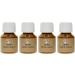 SelectAroma Grilled Beef Aroma 60 ml - Pack of 4 - Buy Online on GoSupps.com