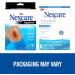 Nexcare Tegaderm Transparent Dressing H1626-06-CA Waterproof 4 in x 4 3/4 in (10 cm x 12 cm) 6/Pack 4 in 6 Count - Buy Online on GoSupps.com