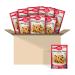 Betty Crocker Baking Mix, Chocolate Chip Cookie Mix, Snack Size, 7.5 oz (Pack of 9)