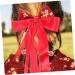 COHEALI Hair Barrettes for Girls Hair Ties Decor Cute Hair Tie Elastic Ponytail Holders Hanfu Hair Rope Hair Bow Ties for Girl Hair Holder The Bell Girl Child Japanese-style Fabric - Buy Online on GoSupps.com
