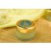 SVATV Green Apple Lip Balm - Natural Ingredients for Dry Lips | Moisturizing Shea Butter & Beeswax | 15ml | Best Lip Care for Men & Women - Buy Online on GoSupps.com