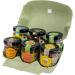 Spice Up Your Life! Unique Egg Box - International Shipping Available - Buy Online on GoSupps.com