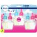 Febreze Plug in Air Freshener Variety Pack - Downy April Fresh & Gain Original Scent, (6 Refills) Odor Eliminator for Strong Odors - Buy Online on GoSupps.com