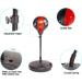 BalanceFrom Kids Punching Bag Set with Base and Boxing Gloves - Easy Assembly, Ages 3-10 | Style #1 - Buy Online on GoSupps.com