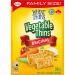 WHEAT THINS Vegetable Thins Family Size Crackers 350g Vegetable Thins 350 g (Pack of 1)