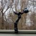 Yak Attack Omega Pro Fishing Rod Holder - RHM-1002 | Universal Design - Buy Online on GoSupps.com