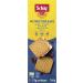 Schar Gluten-Free Ciabatta Buns - Non GMO Dairy Free Preservative Free Quick and Delicious Parbaked Buns Pack of 4 Rolls x 50g & Gluten-Free Honeygrams - Non GMO Lactose Free 160g White Ciabatta Bun+ Honeygrams - Buy Online on GoSupps.com