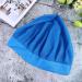 KESYOO Mesh Sleep Cap Bonnet - Breathable Hair Loss Night Cap for Daily Use - Blue - Buy Online on GoSupps.com