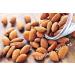 1kg Almonds - Californian Natural Whole - Nonpareil Premium Quality - Buy Online on GoSupps.com