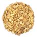 Organic Ginger Tea 250g - Pure Ayurvedic Vitality Tea - Refreshing & Invigorating - Peppermintman - Buy Online on GoSupps.com