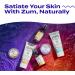 Zum Massage and Body Oil - Dragon's Blood - Natural Aromatherapy for Relaxation & Skin Care - 4 fl oz - Shop Internationally - Buy Online on GoSupps.com