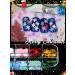 Ebanku 12 Grid Christmas Snowflake Nail Glitter | Sparkly Decoration for Holiday Parties - Buy Online on GoSupps.com
