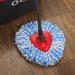2 Pack Spin Mop Refill Replacement Heads for Ocedar EasyWring RinseClean Microfiber Spin Mop - Compatible with 2 Tank System - Spinning Mop Replacement - Buy Online on GoSupps.com