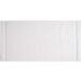 Amazon Commercial Cotton Bath Towel Set - 27 x 54 Inches - 650 GSM - White - Pack of 6 - Buy Online on GoSupps.com