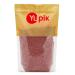 Yupik Beet Root Pearled Couscous Vegan 1 Kg Beet Root Pearl 1 kg (Pack of 1)
