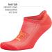 Hidden Comfort Performance No Show Running Socks (1 Pair) - Men & Women - Large White - Buy Online on GoSupps.com