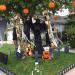 Inspirational Quotes Halloween Windsock Ghost Flag 40" Halloween Outdoor Hanging Decorations Garden Window Yard Decor - Buy Online on GoSupps.com
