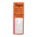 Bigen Permanent Powder Hair Color 58 Black Brown - Long-Lasting Easy Application | International Shipping Available - Buy Online on GoSupps.com