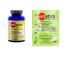 Saltstick Electrolyte Capsules (100 Capsules) Incl. Comp. FastChews Trial Pack 1 Count (Pack of 1)
