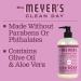 MRS. MEYER'S CLEAN DAY Hand Soap Variety Pack - Peony & Lilac scents (2 CT) - Buy Online on GoSupps.com