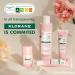 Klorane - Cleansing Milk with Organic Peony - Make-up remover - Sensitive skin - 200ml - Buy Online on GoSupps.com