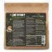 Buy NEW Bamboo Story Organic Cocoa Butter Cold Pressed Criollo Cocoa Chips | 150g | 100% Pure International Shipping Available - Buy Online on GoSupps.com
