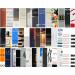 Men's Designer-Inspired Cologne Sampler Set 8 Premium Fragrance Vials