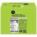 Wonderful Pistachios No Shells 2.5 Ounce Bag - Roasted & Salted Nuts, Pack of 8 - Buy Online on GoSupps.com