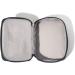 Baggallini Travel Pill Case - Lightweight 3x4 Inch French Navy Pill Organizer for International Shipping - Buy Online on GoSupps.com