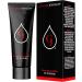 Penile Health Cream for Increased Sensitivity | Moisturizer for Men - Anti-Chafing Redness & Irritation Relief - 4 Oz - Buy Online on GoSupps.com