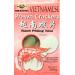 Mekong Vietnamese Prawn Flavoured Crackers 200g Uncooked - Light and Crispy Authentic Prawn - Vietnamese Style Shrimp 200 g (Pack of 1)