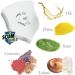 Guardian Filtration SS-10-03 Scum Shield Float 3 Pack - White - Buy Online on GoSupps.com