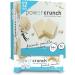 Power Crunch Protein Bar Strawberry Cr me 12 Count Pink & Protein Energy Bar Orignal French Vanilla Creme 1.4-Ounce Bar - Buy Online on GoSupps.com