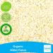 Organic Millet Flakes 500g | Certified by Fenbrook Organic | Shop Now - Buy Online on GoSupps.com