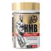 DEXTER JACKSON Gold Series HMB | Performance & Strength | 120 Tablets | 120 Serving