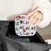 Pandas Sanitary Napkin Storage Bag Feminine Menstrual Cup Pouches Nursing Pad Holder Tampon Bags Portable Period Bag for Women Teen Girls 1Pcs Multi-colored 13 - Buy Online on GoSupps.com