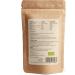 SPINTZ 420 Organic Turmeric Capsules - 620mg Turmeric Powder Per Capsule Ground Turmeric Powder Yellow Root High Dosed Vegan & 100% Natural - Plastic Free Packaging - Buy Online on GoSupps.com