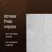Lens Wipes for Eyeglasses - Individually Wrapped Cleaners for Glasses Screens Cameras & Laptops - Effective Eyeglass Lens Cleaner Wipes - Buy Online on GoSupps.com
